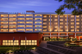 A WOMEN-LED FOREST DINING EXPERIENCE CELEBRATING SUSTAINABILITY, LOCALIZATION, AND THE HYPER-LOCAL FLAVORS OF REGIONAL INDIA, EMBARKS ON A GASTRONOMIC JOURNEY AT HYATT CENTRIC SECTOR-17 CHANDIGARH THIS MARCH