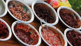 Must Have in Nepal