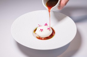 ZEN at The Leela Palace Bengaluru hosts acclaimed Singaporean Chef Marvas Ng along with Dean With US for an exclusive Two-Night Pop-Up- July 25 & 26, 2025 featuring Modern Chinese for the very first time In India