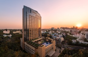 From Yangon to Namma Ooru: Enjoy the finest Burmese cuisine by Chef Goo Goo at Conrad Bengaluru