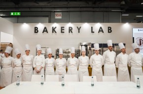 SAVORING INNOVATION AT HOST MILANO 2025