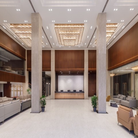 Louvre Hotels Group Expands South Asia Portfolio with the Opening of Nepal’s First Royal Tulip in Kathmandu