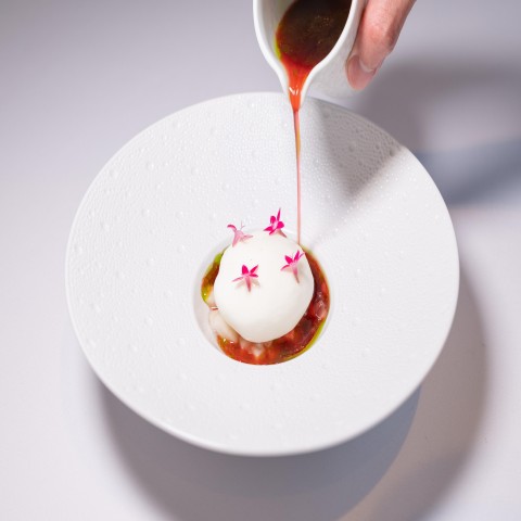 ZEN at The Leela Palace Bengaluru hosts acclaimed Singaporean Chef Marvas Ng along with Dean With US for an exclusive Two-Night Pop-Up- July 25 & 26, 2025 featuring Modern Chinese for the very first time In India