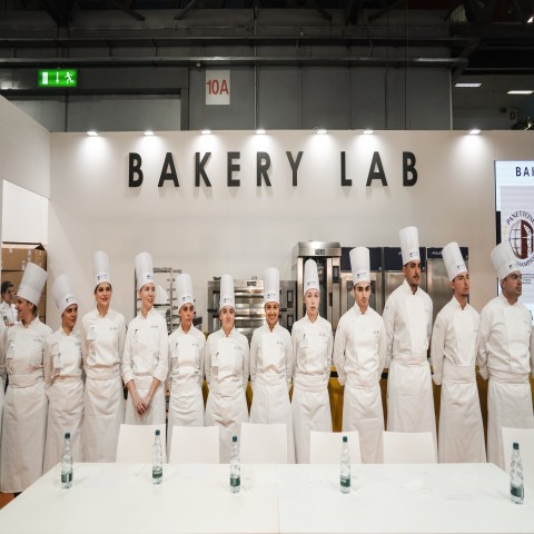 SAVORING INNOVATION AT HOST MILANO 2025