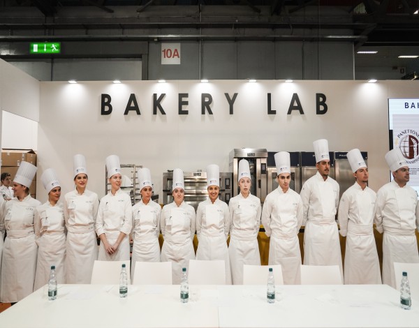 SAVORING INNOVATION AT HOST MILANO 2025